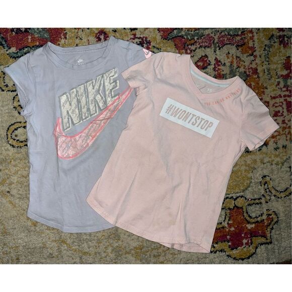 COPY - Girls Active Top Bundle - Picture 1 of 3